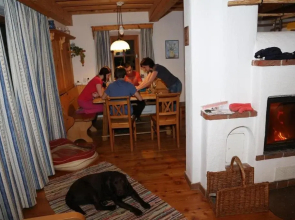 Feriendorf Stodertraum - Ferienhaus in Gröbming
