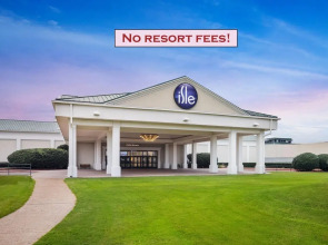 Isle of Capri Casino Hotel Lula – A Caesars Rewards Destination