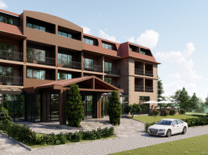 Effect Algara Beach Club Hotel - Ultra All Inclusive