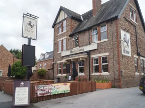 Bay Horse hotel