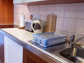 Apartment Prestige 2