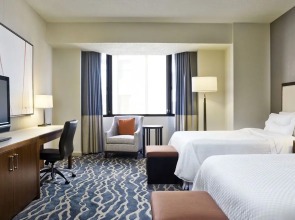 The Westin St. Francis San Francisco on Union Square