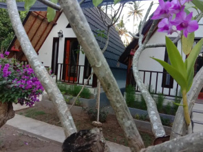 Jingga Bungalow Penida