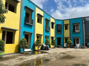 Hotel O Penginapan Naya Rita