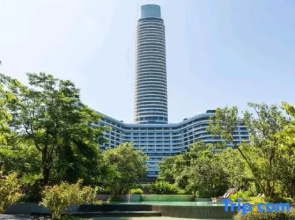 Sanya Xingyue Banhai Seaview Holiday Apartment (Haitang Bay Poly Branch)