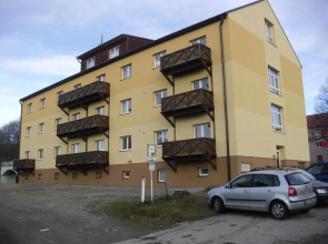 Apartmán Linda