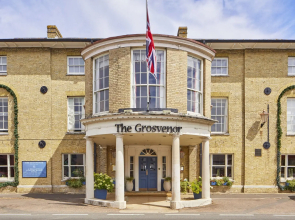 Grosvenor Apartments - PoshPads