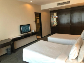 Furama Bukit Bintang