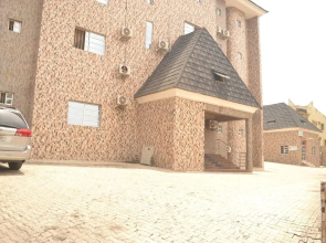 The Rodze Hotel & Suites Annex