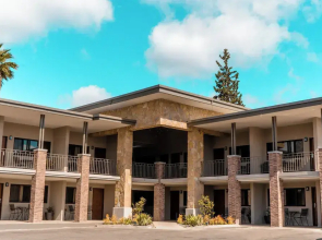 Hotel El Dorado