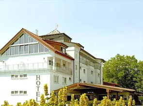 Hotel Heidelberg