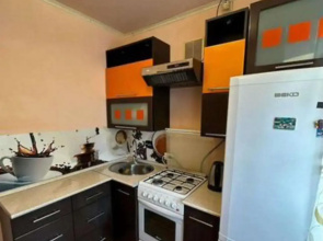 Apartments on 79 February street