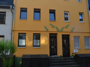 FEWO Haus Meister
