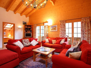 Chalet Hori