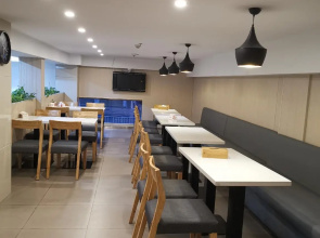 Hanting Hotel Ningde Fuding