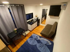 Cabanas Loft Paraíso