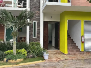 Coco Mar Suites