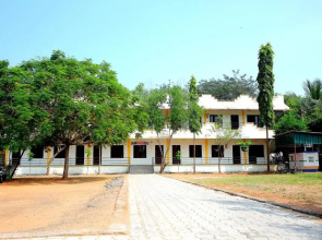 Rani Residency