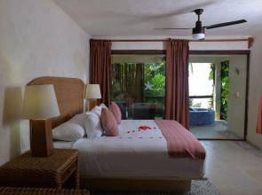 Hotel Aura del Mar