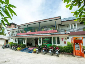 Da Kanda Villa Beach Resort