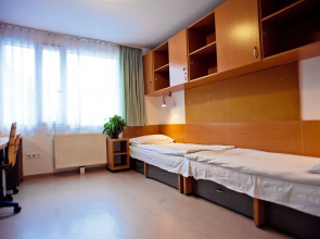 City Hostel Corvin