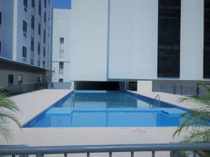 Holiday Inn & Suites Monterrey Apodaca Zona Airport