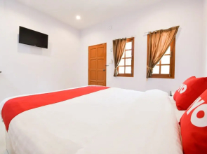 Wan Resort by OYO Rooms