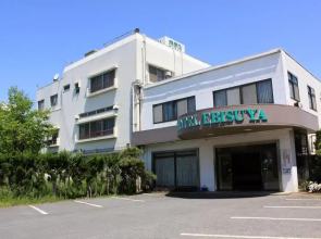 Riverside Hotel Ebisuya