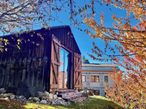 Le Hameau de Marcandou