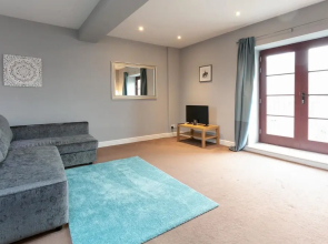 Elliot Suite No15 – Donnini Apartments