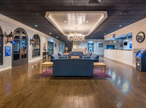 Travelodge by Wyndham Memphis Airport/Graceland