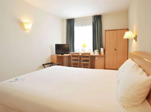 Travelodge Murcia