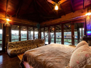 Ibiraquera Guest House Villa Com Piscina E Jacuzzi