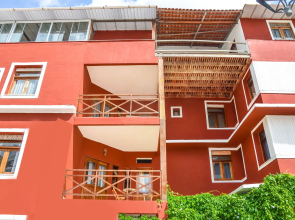 Pousada Fortal Villa Praia
