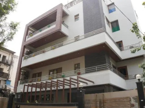 Haven Home 4 BHK Cottage, Bhowali, Nainital