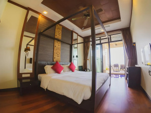 Borneo Beach Villa & Suite