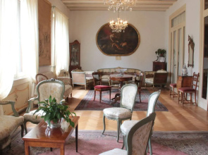 Hotel Villa Maria