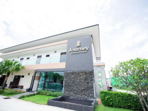 Oyo 263 Journey Residence