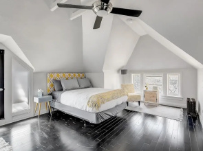 Mir1638 Hidden Gem in Heart of Cap Hill