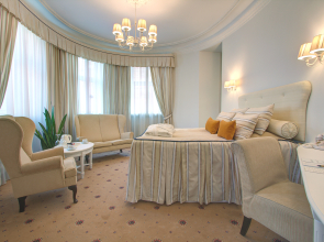 Отель Hestia Hotel Draugi