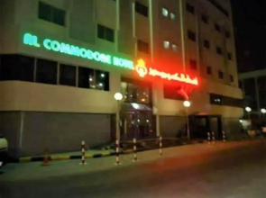 Al Commodore Hotel