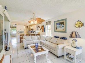 Key Largo Condo - Community Pool, Marina & Beach!