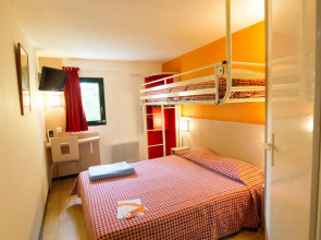 Premiere Classe Orléans Ouest - La Chapelle Saint Mesmin