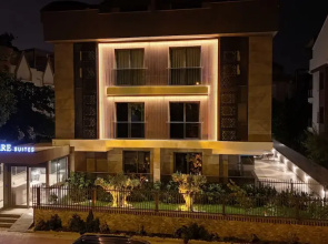 Solmare Suites