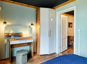 Гостевой дом Дачная 12