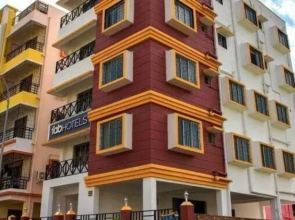 Fabexpress Paradise I