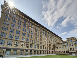 The Gate Hotel Kyoto Takasegawa By Hulic