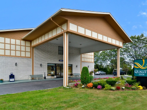 Quality Inn Shelburne - Burlington