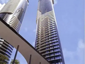 The Ice Condos North Tower by Lavish Suites