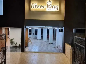 River King City Palace